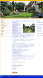 Mobile Screenshot of ferienwohnung-uhr.com